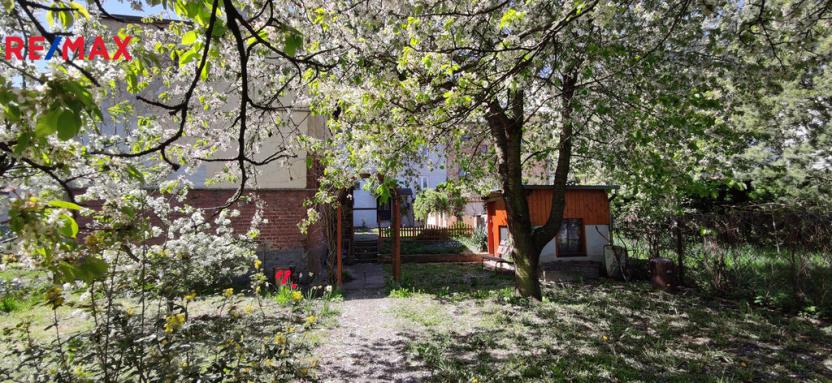 Prodej rodinného domu, Krnov - Pod Bezručovým vrchem, Albrechtická, 180 m2