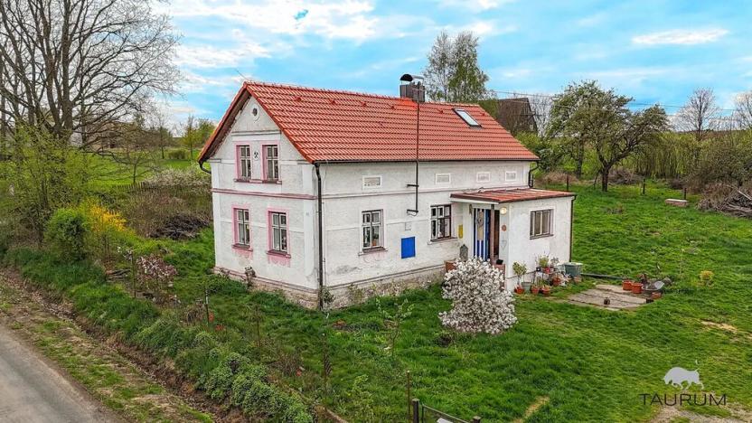 Prodej rodinného domu, Všekary, 117 m2