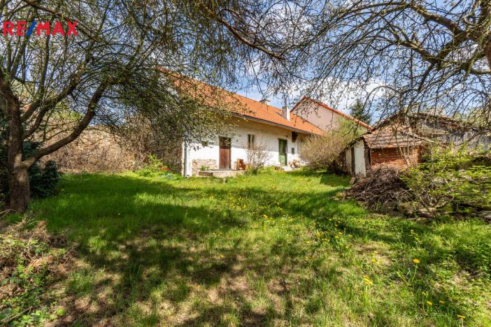 Prodej chalupy, Přechovice, 78 m2