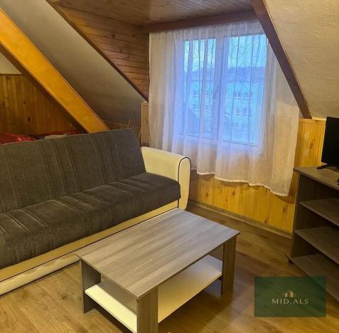 Pronájem bytu 1+1, Plzeň, Klostermannova, 45 m2