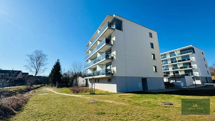 Prodej bytu 3+kk, České Budějovice, Františka Jelena, 74 m2