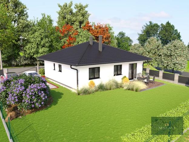 Prodej pozemku pro bydlení, Chotěšov, Dvořákova, 1422 m2