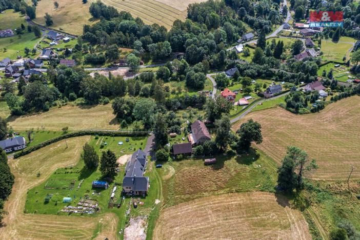 Prodej pozemku pro bydlení, Staré Křečany, 1477 m2