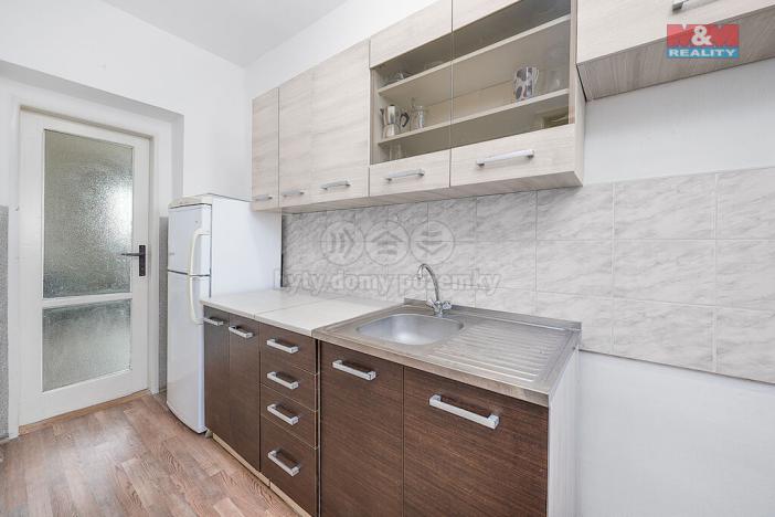 Prodej rodinného domu, Kolín - Kolín III, Táboritská, 200 m2