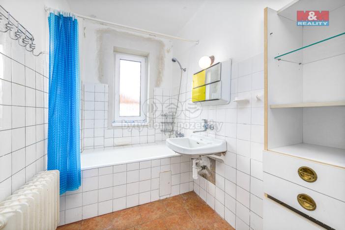 Prodej rodinného domu, Kolín - Kolín III, Táboritská, 200 m2