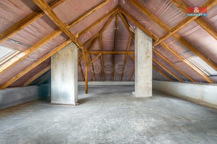 Prodej rodinného domu, Kolín - Kolín III, Táboritská, 200 m2