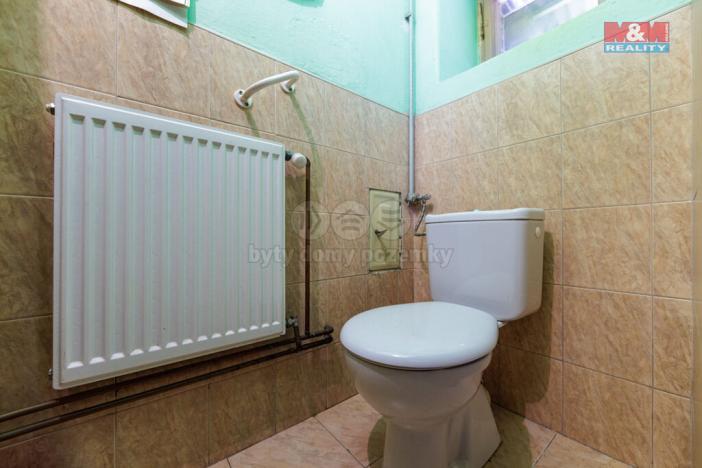 Prodej rodinného domu, Žlutice - Veselov, 130 m2