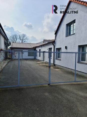 Pronájem výrobních prostor, Otrokovice, U Letiště, 784 m2