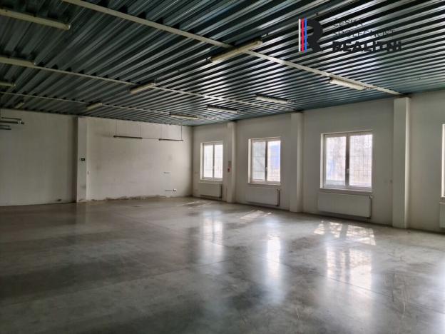 Pronájem výrobních prostor, Otrokovice, U Letiště, 784 m2