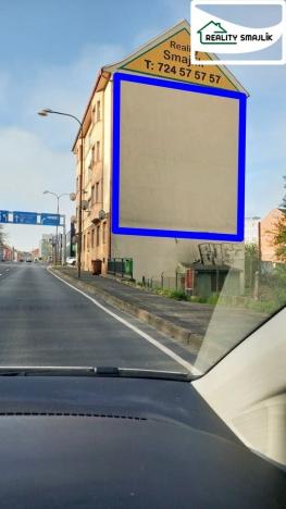 Pronájem - jiné, Cheb, Evropská, 100 m2