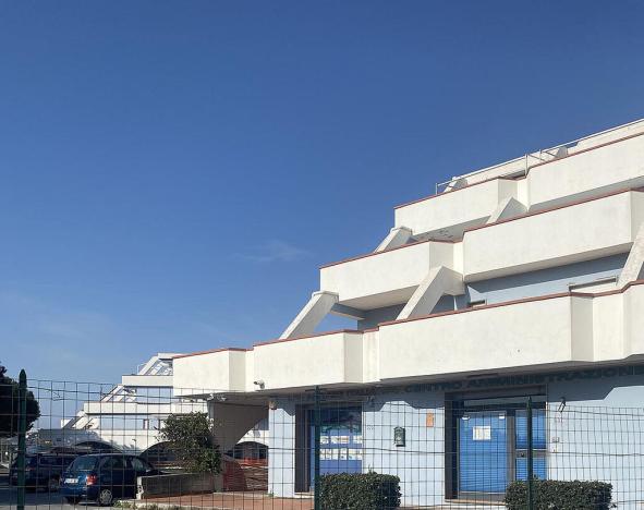 Prodej bytu 2+kk, Corso Mediterraneo, 517, Scalea, Kalábrie, Itálie, 42 m2