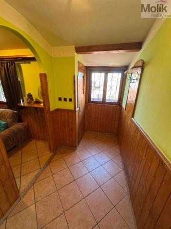 Prodej zahrady, Obrnice - České Zlatníky, 397 m2