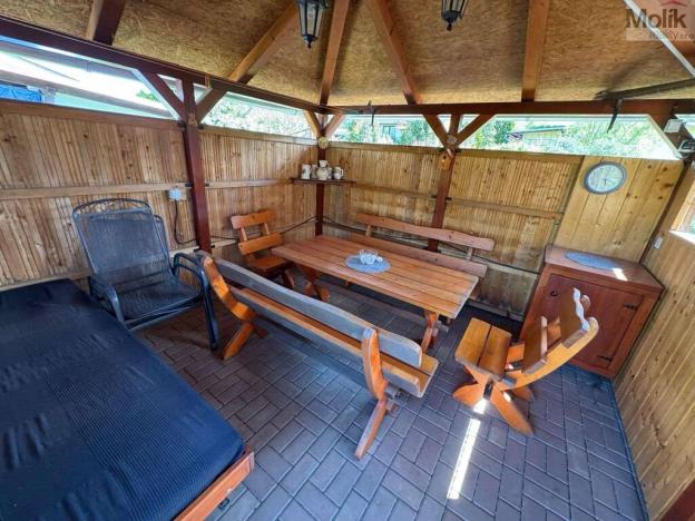 Prodej zahrady, Obrnice - České Zlatníky, 397 m2