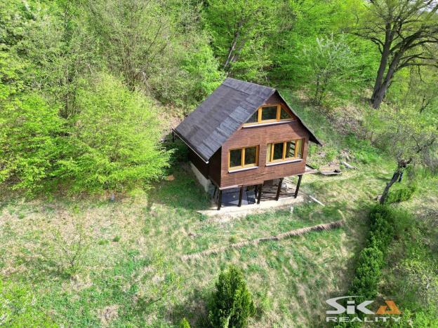 Prodej zahrady, Jílové u Prahy - Kabáty, 1626 m2