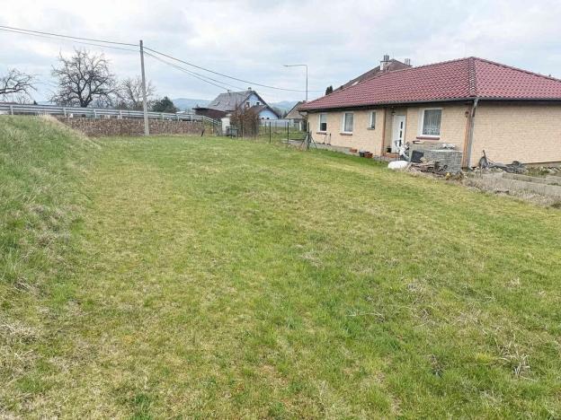 Prodej pozemku pro bydlení, Mýto, Pražská, 358 m2