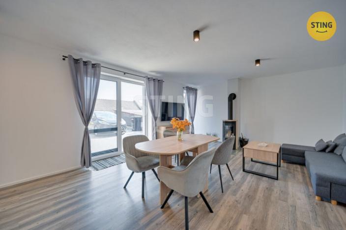 Prodej rodinného domu, Kudlovice, 108 m2