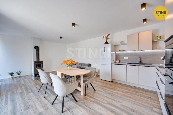 Prodej rodinného domu, Kudlovice, 108 m2