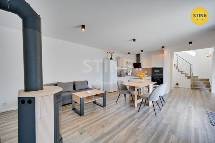 Prodej rodinného domu, Kudlovice, 108 m2