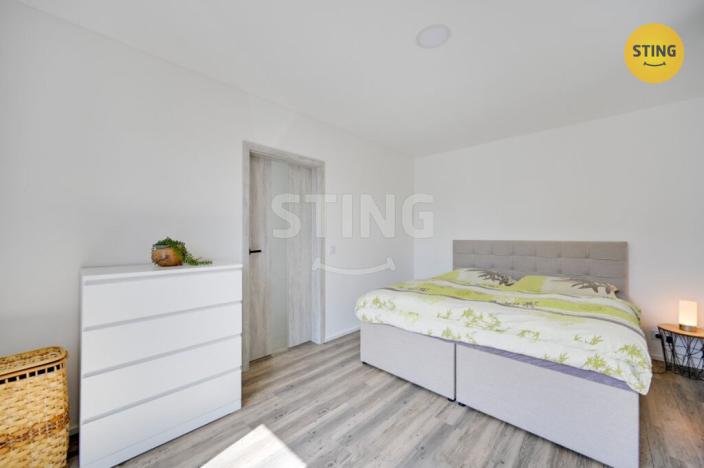 Prodej rodinného domu, Kudlovice, 108 m2