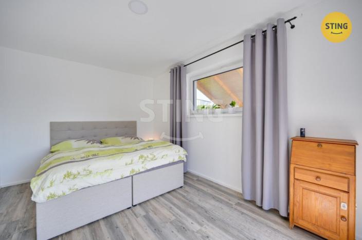 Prodej rodinného domu, Kudlovice, 108 m2