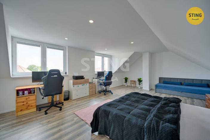 Prodej rodinného domu, Kudlovice, 108 m2