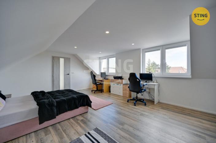 Prodej rodinného domu, Kudlovice, 108 m2