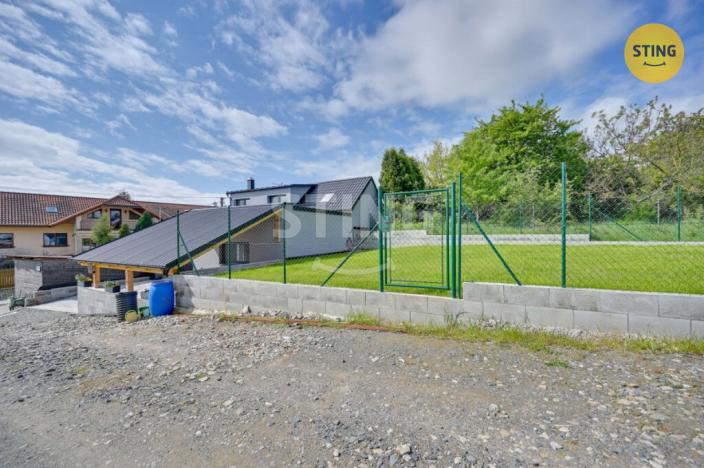 Prodej rodinného domu, Kudlovice, 108 m2