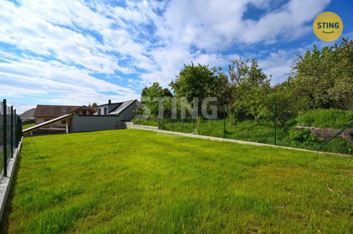 Prodej rodinného domu, Kudlovice, 108 m2