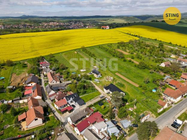 Prodej rodinného domu, Kudlovice, 108 m2