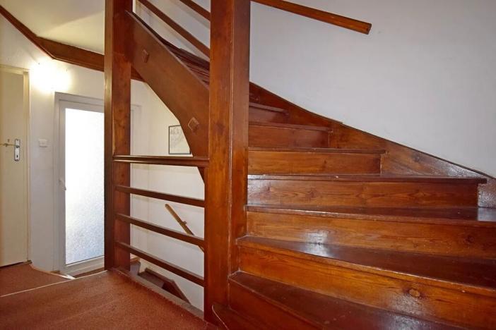 Prodej rodinného domu, Praha - Záběhlice, Hlohová, 190 m2