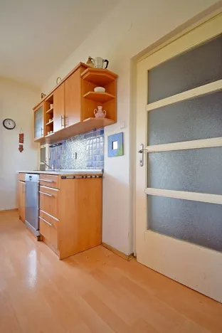 Prodej rodinného domu, Praha - Záběhlice, Hlohová, 190 m2