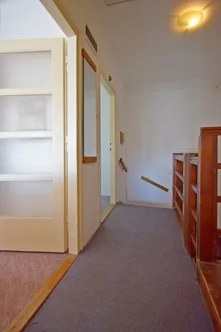 Prodej rodinného domu, Praha - Záběhlice, Hlohová, 190 m2