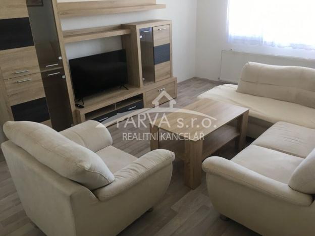 Pronájem bytu 2+1, Kaznějov, Školní, 58 m2