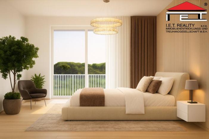 Prodej bytu 3+kk, Brno - Holásky, 87 m2