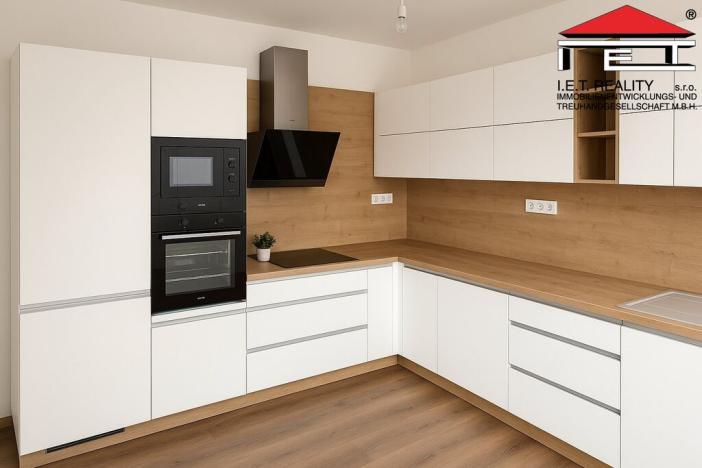 Prodej bytu 3+kk, Brno - Holásky, 87 m2