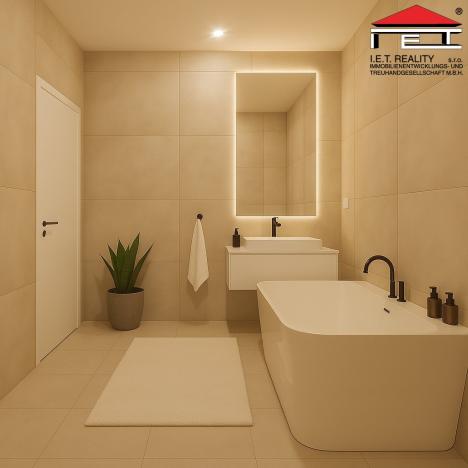 Prodej bytu 3+kk, Brno - Holásky, 87 m2