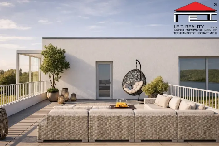 Prodej bytu 3+kk, Brno - Holásky, 87 m2