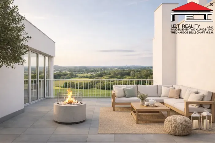 Prodej bytu 3+kk, Brno - Holásky, 87 m2