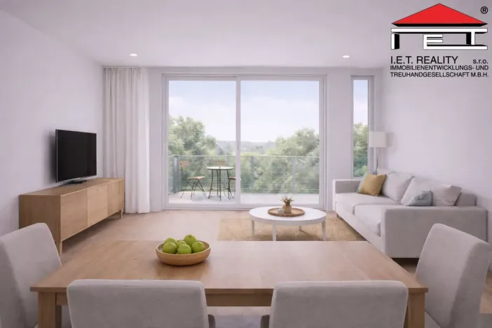 Prodej bytu 3+kk, Brno - Holásky, 87 m2