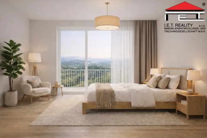 Prodej bytu 3+kk, Brno - Holásky, 87 m2