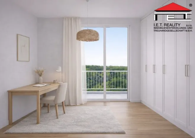 Prodej bytu 3+kk, Brno - Holásky, 87 m2