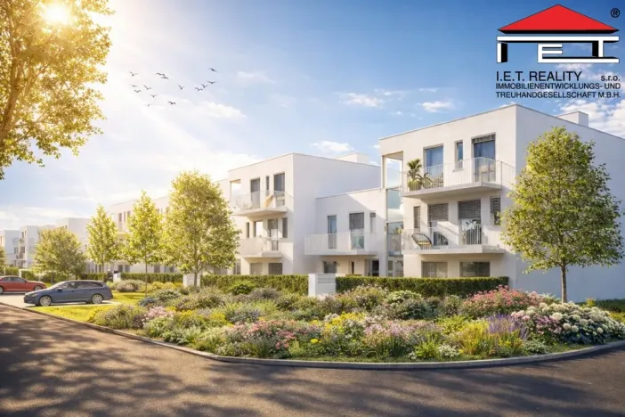 Prodej bytu 3+kk, Brno - Holásky, 87 m2