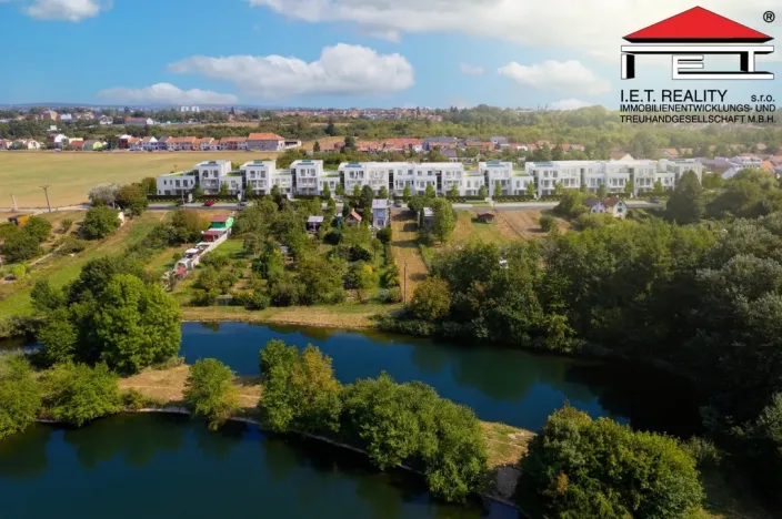 Prodej bytu 3+kk, Brno - Holásky, 87 m2