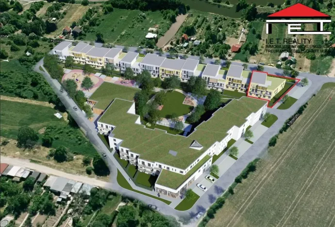 Prodej bytu 3+kk, Brno - Holásky, 87 m2