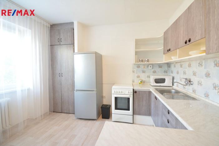 Prodej bytu 1+1, Trutnov - Horní Staré Město, Pampelišková, 32 m2
