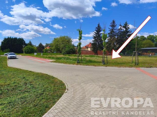 Prodej pozemku pro bydlení, Stará Lysá, 978 m2
