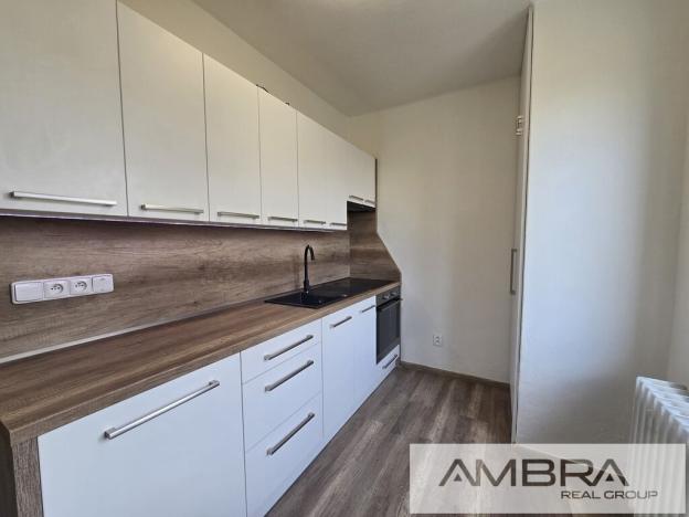 Pronájem bytu 2+1, Karviná - Nové Město, Závodní, 56 m2