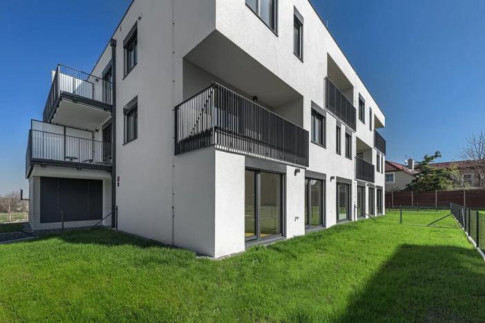 Prodej bytu 3+kk, Praha - Zličín, Strážovická, 77 m2