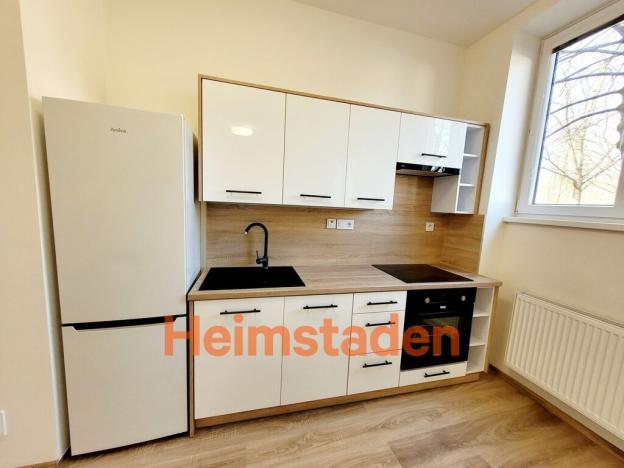 Pronájem bytu 2+kk, Havířov - Město, U Stromovky, 34 m2