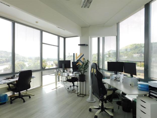 Pronájem kanceláře, Praha - Malá Chuchle, Strakonická, 3028 m2